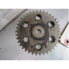 18K209 Exhaust Camshaft Timing Gear For 10-13 Mazda 3  2.0 LF0112425